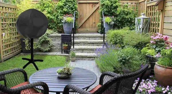 Los mejores arbustos de exterior resistentes al frío y calor para tu jardín